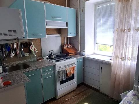 квартира за адресою Познанська вул., 8