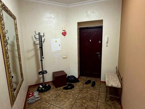 квартира за адресою Незалежності вул., 34-А