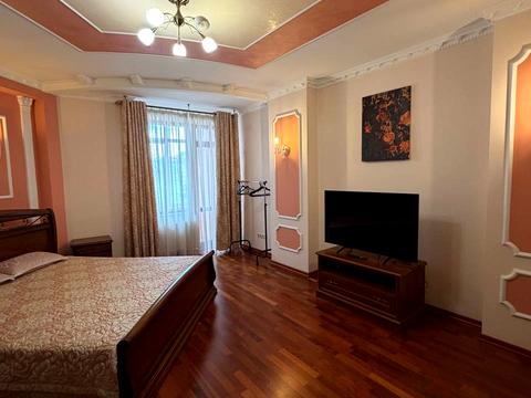 квартира за адресою Незалежності вул., 34-А