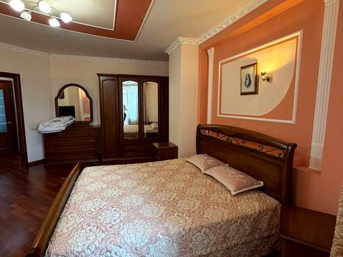 квартира по адресу Независимости ул., 34-А