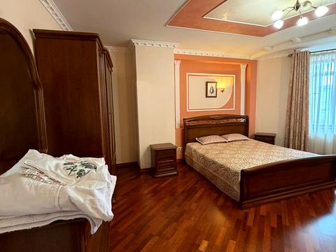 квартира за адресою Незалежності вул., 34-А