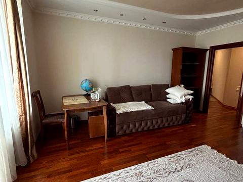 квартира за адресою Незалежності вул., 34-А
