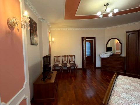 квартира за адресою Незалежності вул., 34-А