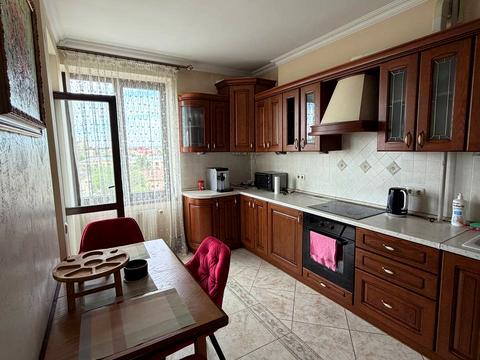 квартира за адресою Незалежності вул., 34-А