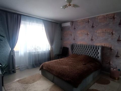 квартира по адресу Ярослава Баиса ул. (Владимира Высоцкого), 21