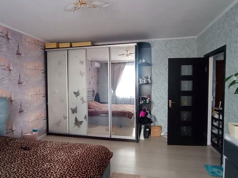 квартира по адресу Ярослава Баиса ул. (Владимира Высоцкого), 21