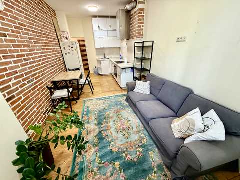 квартира по адресу Соляная ул., 70
