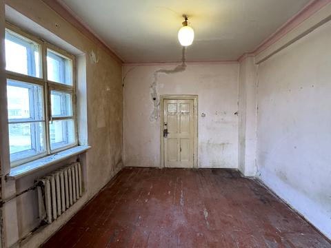 квартира за адресою Петра Калнишевського вул., 4