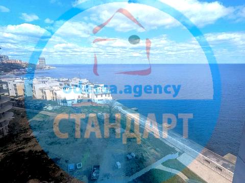 квартира за адресою Морехідний пров., 2-А