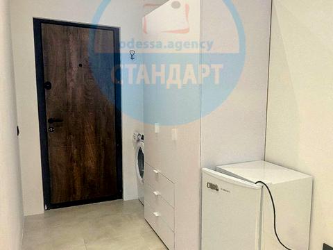 квартира за адресою Морехідний пров., 2-А