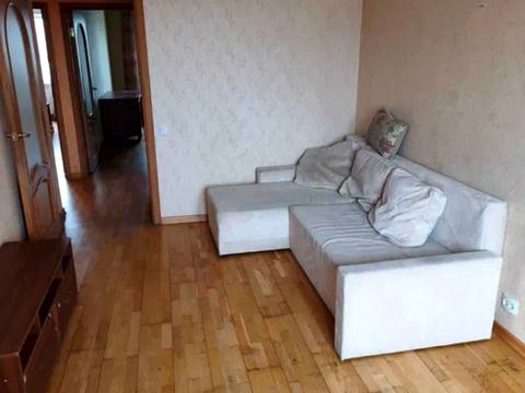 квартира по адресу Здолбуновская ул., 5