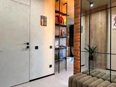 квартира по адресу Флотская ул., 10-Б