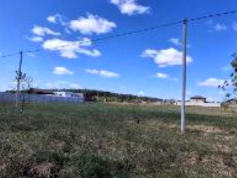ділянка за адресою Михайлівська