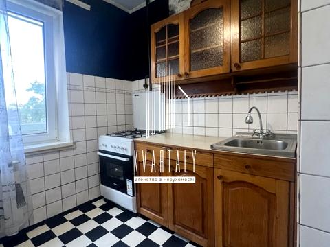 квартира за адресою Північна вул. (Північна), 48-А