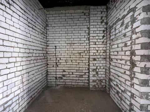 коммерческая по адресу Кожедуба ул., 4 в