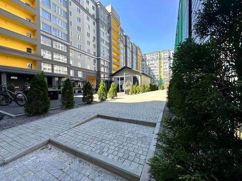 коммерческая по адресу Кожедуба ул., 4 в