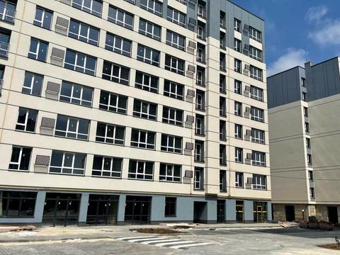 квартира по адресу Отца Ивана Блавацкого ул., (2 черга (будинок 5))