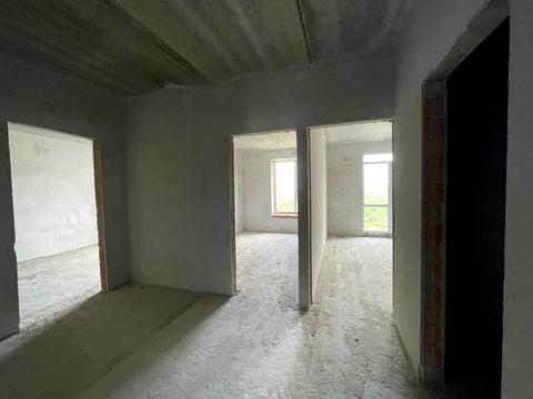 квартира за адресою Отця Івана Блавацького вул., (2 черга (будинок 5))