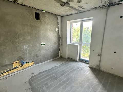 квартира за адресою Дерев'янка вул., 12