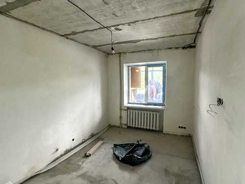квартира за адресою Дерев'янка вул., 12