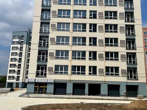 квартира за адресою Отця Івана Блавацького вул., (2 черга (будинок 5))