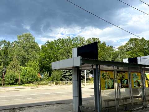 квартира за адресою Дерев'янка вул., 12