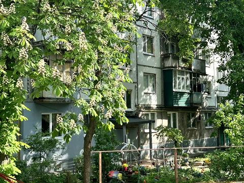 квартира за адресою Дерев'янка вул., 12