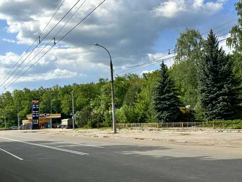 квартира за адресою Дерев'янка вул., 12