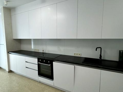 квартира за адресою В'ячеслава Чорновола вул., 1Б
