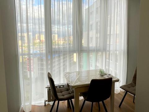 квартира за адресою Лисаветинська вул., 1а