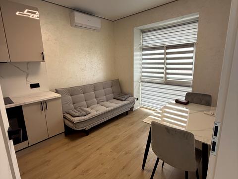квартира по адресу Петра Могилы ул., 28