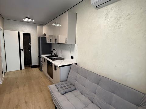 квартира по адресу Петра Могилы ул., 28