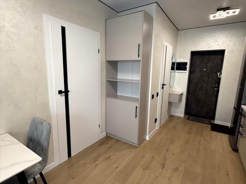 квартира по адресу Петра Могилы ул., 28