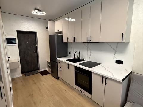 квартира по адресу Петра Могилы ул., 28