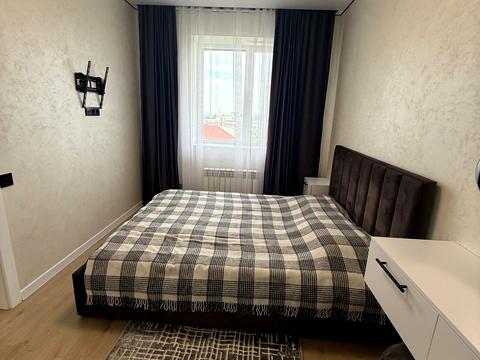 квартира по адресу Петра Могилы ул., 28