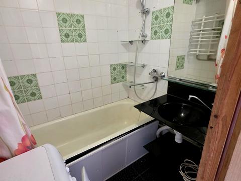 квартира за адресою Метробудівська вул., 12