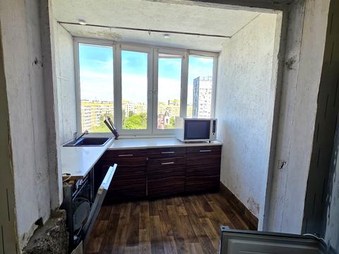 квартира за адресою Метробудівська вул., 12