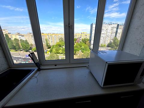 квартира за адресою Метробудівська вул., 12