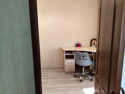квартира по адресу Радистов ул., 4