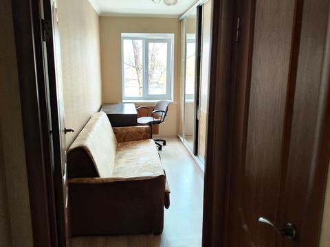 квартира по адресу Радистов ул., 4