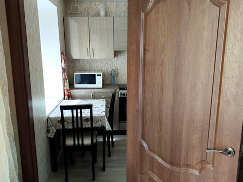 квартира по адресу Радистов ул., 4