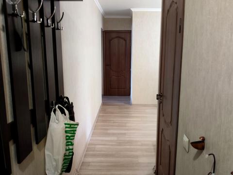 квартира по адресу Радистов ул., 4