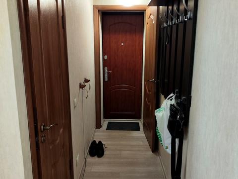 квартира по адресу Радистов ул., 4