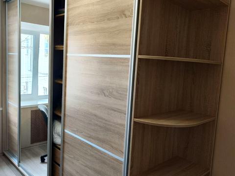 квартира по адресу Радистов ул., 4
