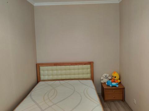 квартира по адресу Радистов ул., 4