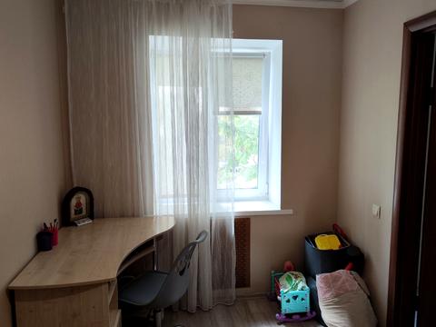 квартира по адресу Радистов ул., 4