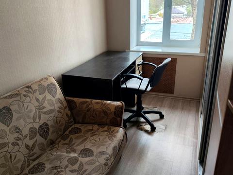 квартира по адресу Радистов ул., 4