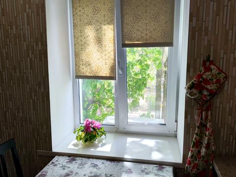 квартира по адресу Радистов ул., 4
