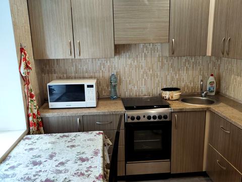 квартира по адресу Радистов ул., 4
