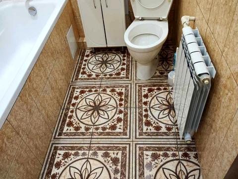 квартира по адресу Радистов ул., 4